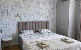 Apartament Gdańsk-Brzeźno